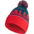 Fjällräven Pom Hat Storm-True Red - Pipot ja muut päähineet - 7323450721534 - 1