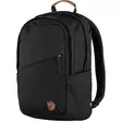 Fjällräven Räven 20L (2023) Black - Fjällräven Backpacks & Bags - 7323450786014 - 1