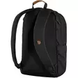 Fjällräven Räven 20L (2023) Black - Fjällräven Backpacks & Bags - 7323450786014 - 4