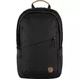 Fjällräven Räven 20L (2023) Black - Fjällräven Backpacks & Bags - 7323450786014 - 2