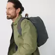 Fjällräven Räven 20L (2023) Black - Fjällräven Backpacks & Bags - 7323450786014 - 8