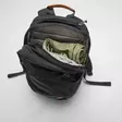 Fjällräven Räven 20L (2023) Black - Fjällräven Backpacks & Bags - 7323450786014 - 9