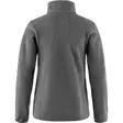 Fjällräven Stina Fleece W Dark Grey XS - Fleecetröjor och munktröjor - 7392158967544 - 2