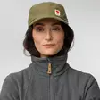 Fjällräven Stina Fleece W Dark Grey XS - Fleecetröjor och munktröjor - 7392158967544 - 7