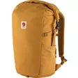 Fjällräven Ulvö 30 Rolltop Red Gold - Fjällräven reput ja laukut - 7323450680114 - 1