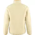 Fjällräven Vardag Pile Fleece W Chalk White S - Fleecet ja hupparit - 7323450731724 - 2