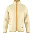 Fjällräven Vardag Pile Fleece W Chalk White S - Fleecet ja hupparit - 7323450731724 - 1