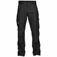 Fjällräven Vidda Pro Trs M 46/R Black - Men's Fjällräven Trousers - 7323450925840 - 1