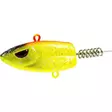 Fladen Jig Head With Bait Screw 200g Orange - Beten för havsfiske - 7333109003904 - 1