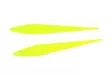Fly Dressing Wave Tails XXL 7kpl Slim Fluo Yellow - Haukiperhon sidonta - 7340009448964 - 1