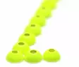 FutureFly HybridCone 6mm Fluo Chartreuse - Conehead - 5712462003714 - 1