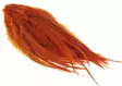 FutureFly Rooster Saddle Feather Burnt Orange - Sadlar - 5712462021954 - 1