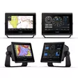Garmin GPSMAP 723xsv, Worldwide Karttaplotteri Ilman Anturia - Kaikuluotaimet ja plotterit - 753759250454 - 3