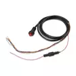 Garmin Power Cable 8-Pin GPSMAP 7x2/9x2/10x2/12x2 - Telineet ja lisävarusteet - 753759172664 - 1