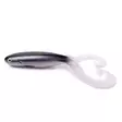 Gator Catfish Twin 35cm 160g Silver Minnow - Haukijigit - 7350127251704 - 1