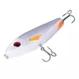 Gator Jerk Bait 12,5cm 45g Roach - Jerkit - 7350127251124 - 1