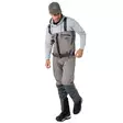 Guideline Driva Zip Wader M - Vadarbyxor - 7033841083454 - 2