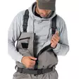 Guideline Driva Zip Wader M - Vadarbyxor - 7033841083454 - 3