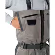Guideline Driva Zip Wader M - Vadarbyxor - 7033841083454 - 7