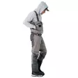 Guideline Driva Zip Wader M - Vadarbyxor - 7033841083454 - 6