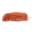 Hareline Ripple Ice Fiber Copper - Synteettiset perhonsidontamateriaalit - 762820162534 - 1