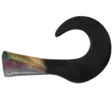 HB Colossus Curly Replacement Tail Rainbow Trout - Hybriidit - 819521023494 - 1