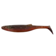 Headbanger BangerShad 9cm 5pcs Motoroil - Softbaits - 819521029564 - 1