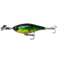Headbanger Cranky Shad 6,4cm 10g Firetiger - Vibraatiovieheet - 819521028024 - 1