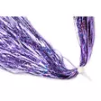 Hedron Flashabou Magnum Holographic Lt. Purple - Syntetiska material - 6417512031394 - 1