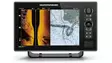 Humminbird Solix 10 CHIRP MEGA SI+ G3 - Kaikuluotaimet ja plotterit - 082324054914 - 1
