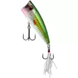 Hurricane Top-X 8cm 16,5g 01 Smelt - Ytbeten och poppers - 7340010318034 - 1