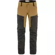 Keb Trs Dark Grey/Buckwheat Brown 46/R - Fjällräven Herrbyxor - 7323450915414 - 1