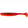 Keitech Easy Shiner 2'' 5cm 12kpl Delta Craw - Jigit ja jigipäät - 4560262590924 - 1