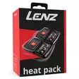 Lenz Heat Pack 2.0 - Batteridrivna värmekläder - 9006729013254 - 1