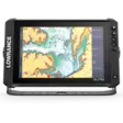 Lowrance Elite FS 10" 3in1 - Ekolod och plotters - 9420064137534 - 4