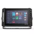 Lowrance Elite FS 10" 3in1 - Ekolod och plotters - 9420064137534 - 1