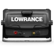 Lowrance Elite FS 10" 3in1 - Ekolod och plotters - 9420064137534 - 5
