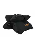 Lyman Bag Jack Adjustable Shooting Platform + Match Bag Combo - Muut metsästystarvikkeet - 011516778024 - 4