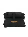 Lyman Bag Jack Adjustable Shooting Platform + Match Bag Combo - Muut metsästystarvikkeet - 011516778024 - 3