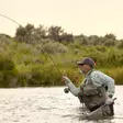 Magnitude Infinity Floating 10' Clear Tip WF6-F Buckskin - Scientific Anglers yhdenkädensiimat - 840309145244 - 8