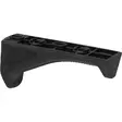 Magpul M-LOK AFG - Angled Fore Grip Black - Aseen lisävarusteet - 873750006024 - 1