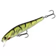 Mikado Jive 9cm 10,5g Suspending Green Perch - Vaaput - 5900637140504 - 1