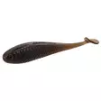Mikado M-Craft Baby Shad TPE 75mm 5kpl Brown Cola - Jigit ja jigipäät - 5900637115724 - 1