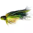 Monsterfly 22cm 44g Slow Sinking Odinlight - Karvapäät - 5707549546734 - 1