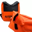 Niteforce Front & Rear Shooting Bag Combo - Aseen lisävarusteet - 6430061582254 - 2