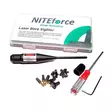 Niteforce Laser Boresight 17-50cal - Aseen lisävarusteet - 6430061581004 - 1