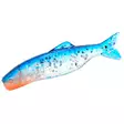 Orka Hybrid Shad 7cm 4kpl SF1245 - Balans- och jiggpilkar - 8605039531994 - 1