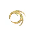 Pacchiarinis Dragon Tails M Holo Gold - Haukiperhon sidonta - 7340009350434 - 1
