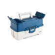 Plano Two Tray Box Blue/White - Pakit, laukut, rasiat - 024099662024 - 7