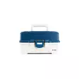 Plano Two Tray Box Blue/White - Pakit, laukut, rasiat - 024099662024 - 1